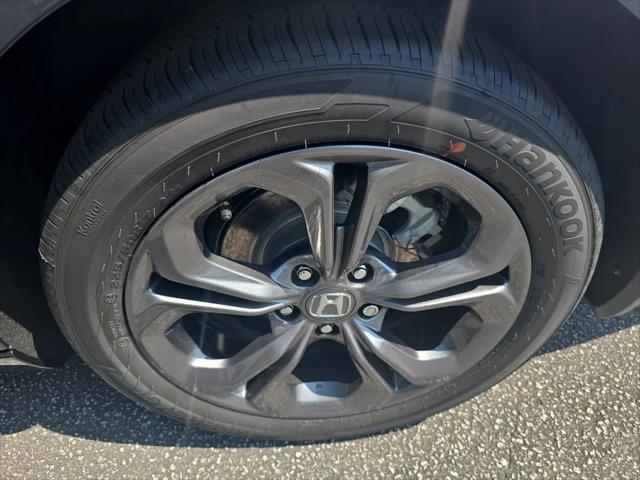 2026 Honda Accord Sedan EX-L