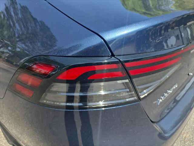 2026 Honda Accord Sedan EX-L
