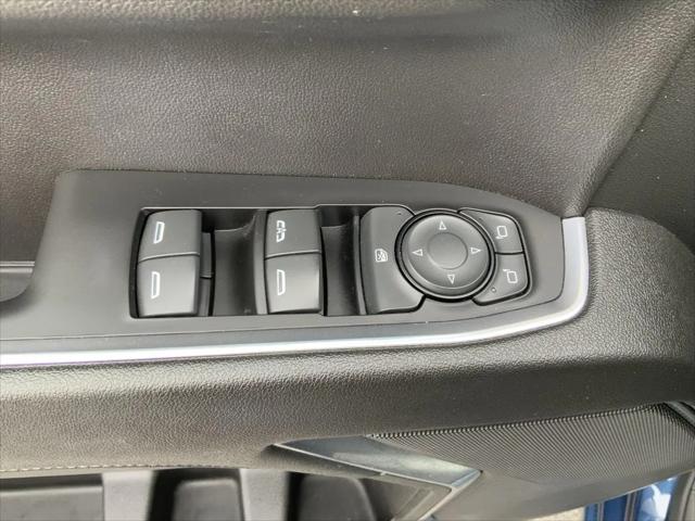 2023 Chevrolet Silverado 1500 4WD Crew Cab Short Bed LT with 2FL