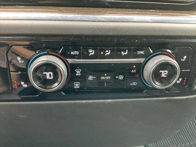 2023 Chevrolet Silverado 1500 4WD Crew Cab Short Bed LT with 2FL