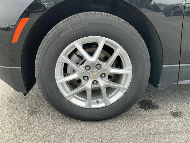 2024 Chevrolet Equinox FWD LT