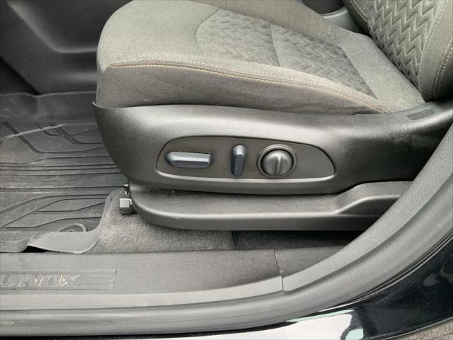 2024 Chevrolet Equinox FWD LT