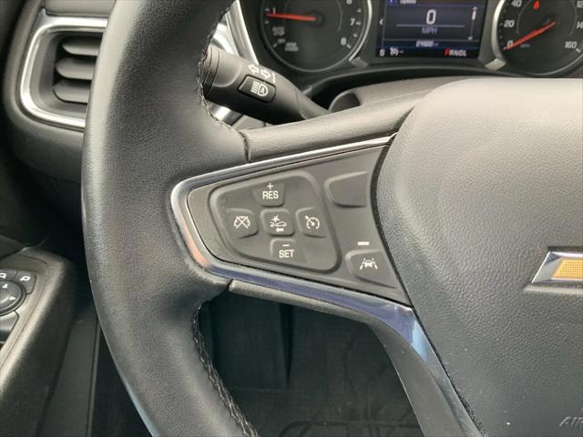 2024 Chevrolet Equinox FWD LT