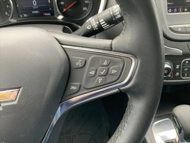 2024 Chevrolet Equinox FWD LT