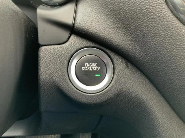 2024 Chevrolet Equinox FWD LT