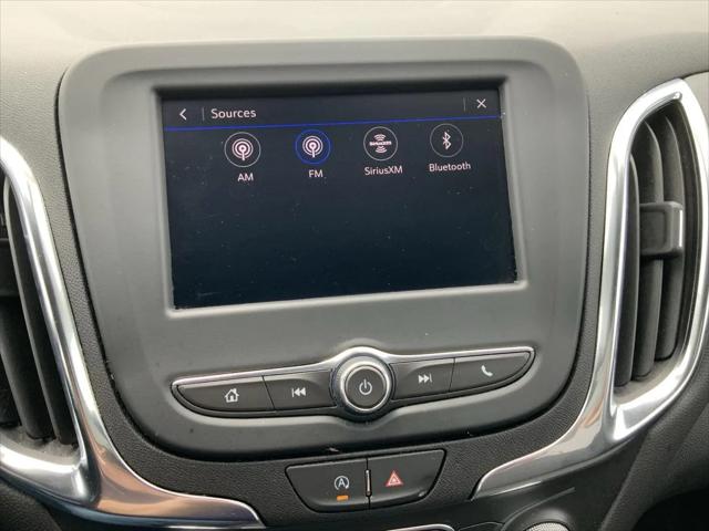 2024 Chevrolet Equinox FWD LT