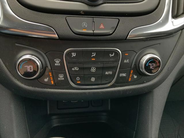 2024 Chevrolet Equinox FWD LT