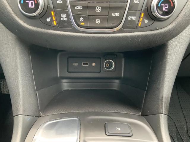 2024 Chevrolet Equinox FWD LT