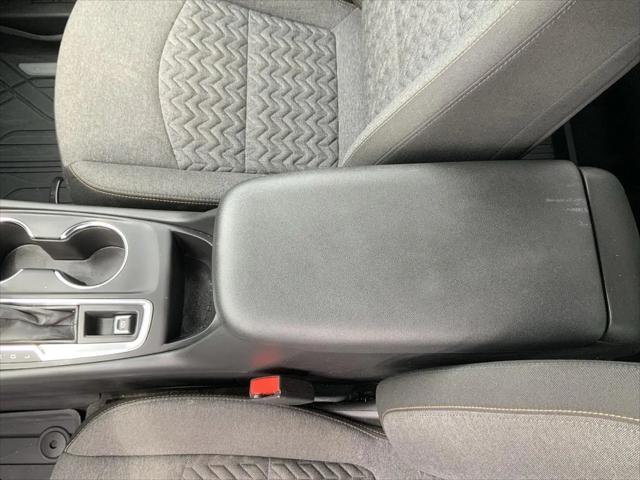 2024 Chevrolet Equinox FWD LT