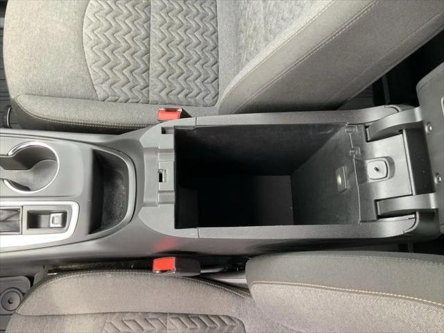 2024 Chevrolet Equinox FWD LT