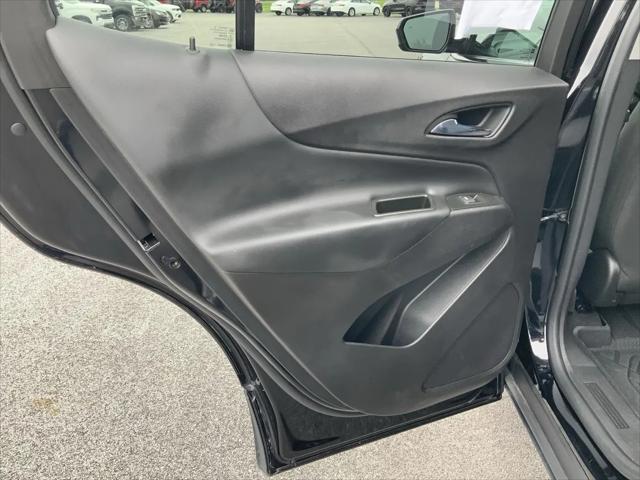 2024 Chevrolet Equinox FWD LT