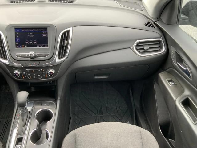 2024 Chevrolet Equinox FWD LT