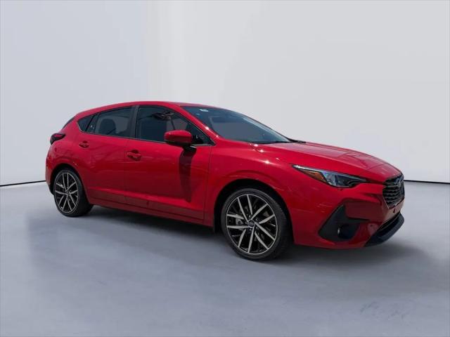 2026 Subaru Impreza Sport for sale in Knoxville, TN