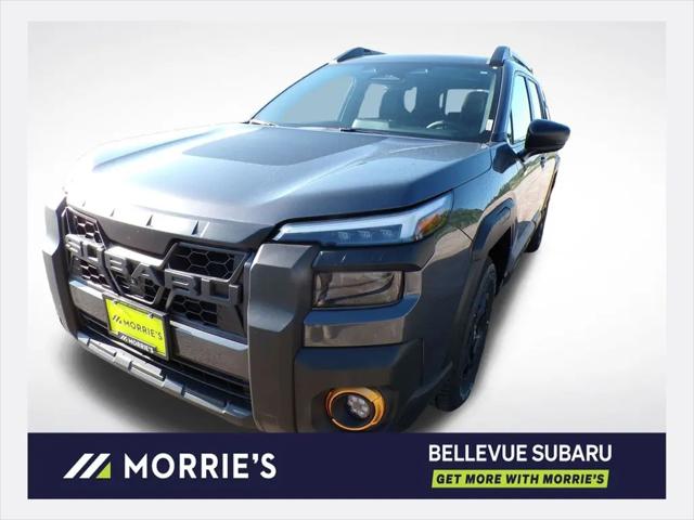 2026 Subaru Outback Wilderness for sale in Bellevue, NE