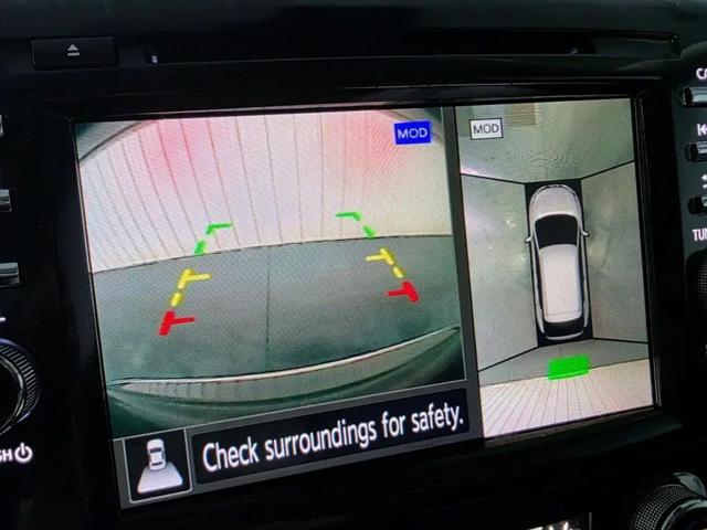 2024 Nissan Murano SL Intelligent AWD