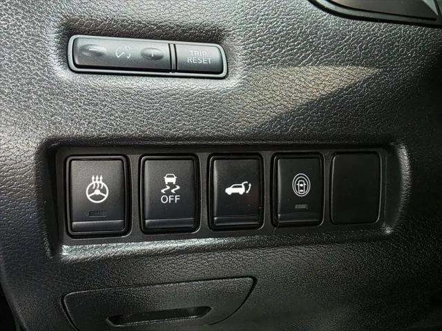 2024 Nissan Murano SL Intelligent AWD