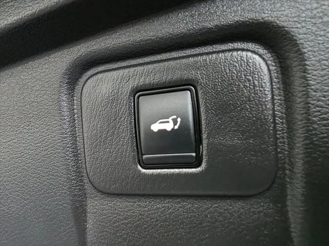 2024 Nissan Murano SL Intelligent AWD
