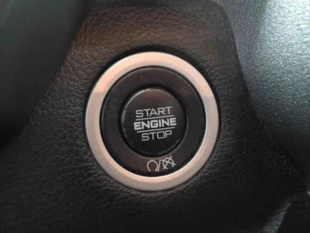 2019 Ram 2500 Tradesman Crew Cab 4x4 6'4" Box