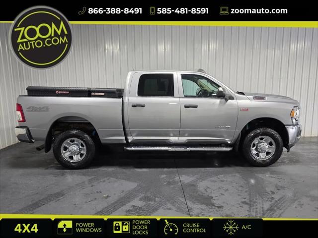 2019 Ram 2500 Tradesman Crew Cab 4x4 6'4" Box for sale in Oakfield, NY