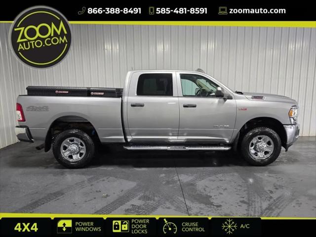 2019 Ram 2500 Tradesman Crew Cab 4x4 6'4" Box for sale in Oakfield, NY