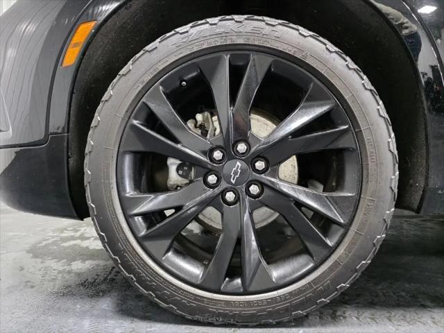 2021 Chevrolet Blazer AWD RS