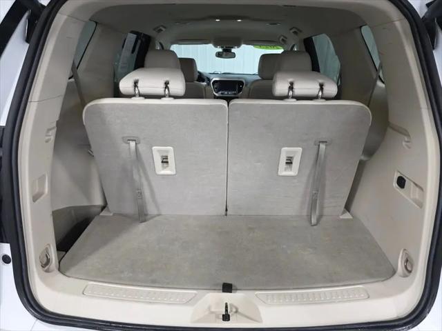 2023 GMC Acadia AWD Denali