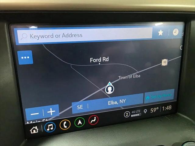 2023 GMC Acadia AWD Denali