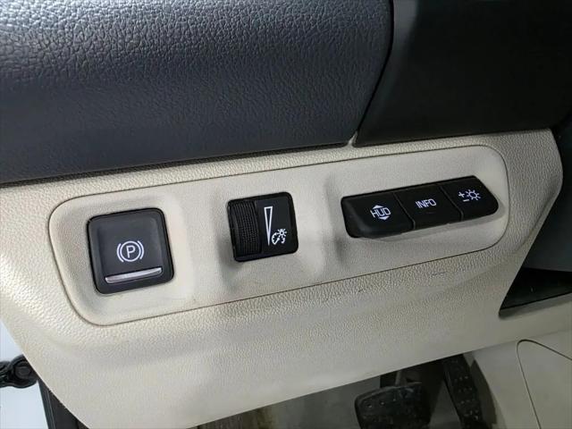 2023 GMC Acadia AWD Denali