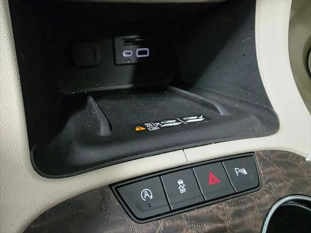 2023 GMC Acadia AWD Denali