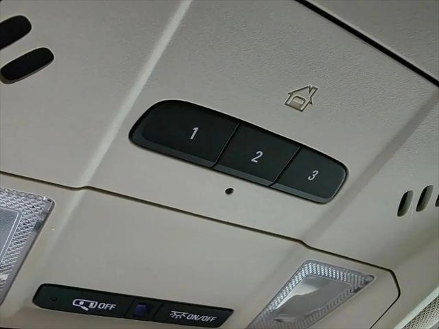 2023 GMC Acadia AWD Denali