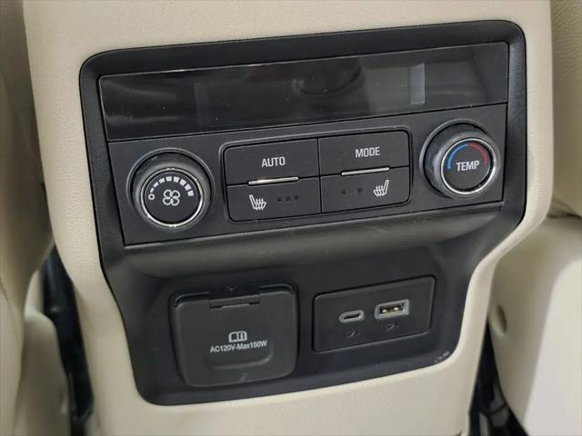 2023 GMC Acadia AWD Denali