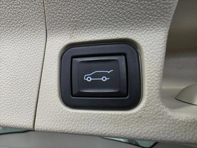 2023 GMC Acadia AWD Denali