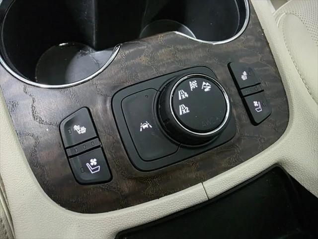 2023 GMC Acadia AWD Denali
