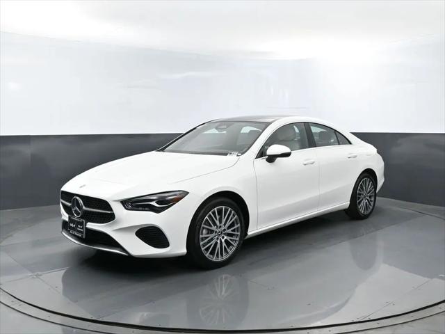 2025 Mercedes-Benz CLA 250 CLA 250 for sale in Santa Clarita, CA