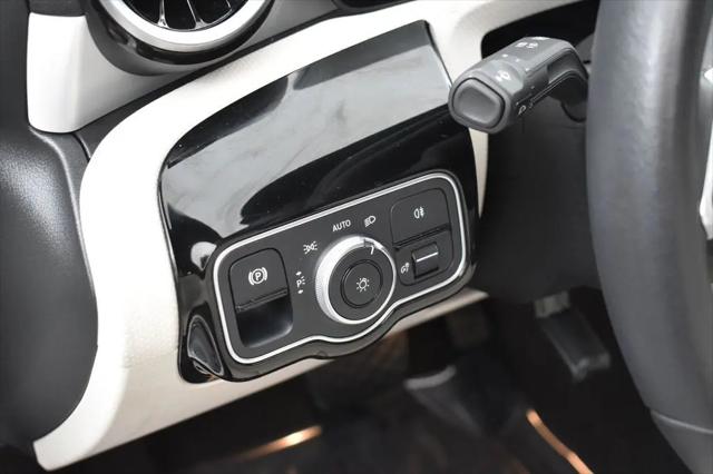 2025 Mercedes-Benz CLA 250 CLA 250
