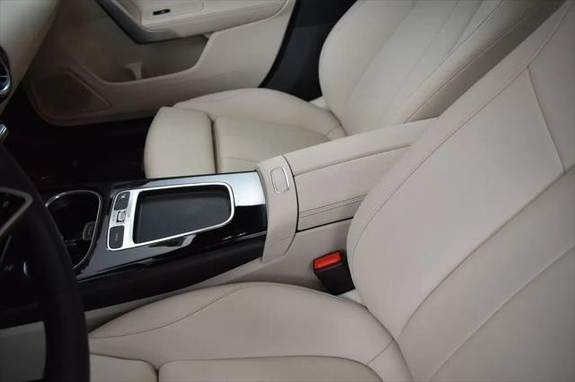 2025 Mercedes-Benz CLA 250 CLA 250