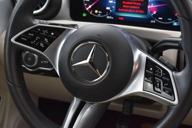 2025 Mercedes-Benz CLA 250 CLA 250