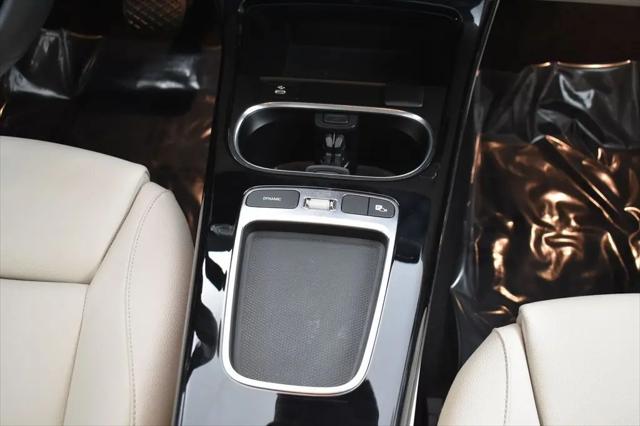 2025 Mercedes-Benz CLA 250 CLA 250