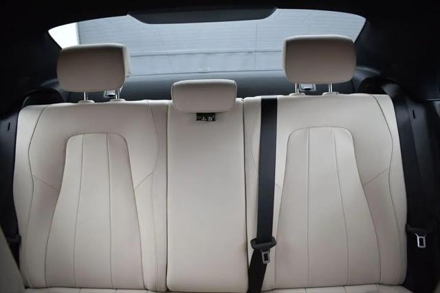 2025 Mercedes-Benz CLA 250 CLA 250