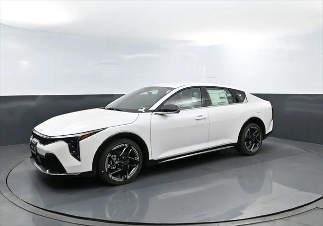 2026 Kia K4 GT-Line for sale in Santa Clarita, CA