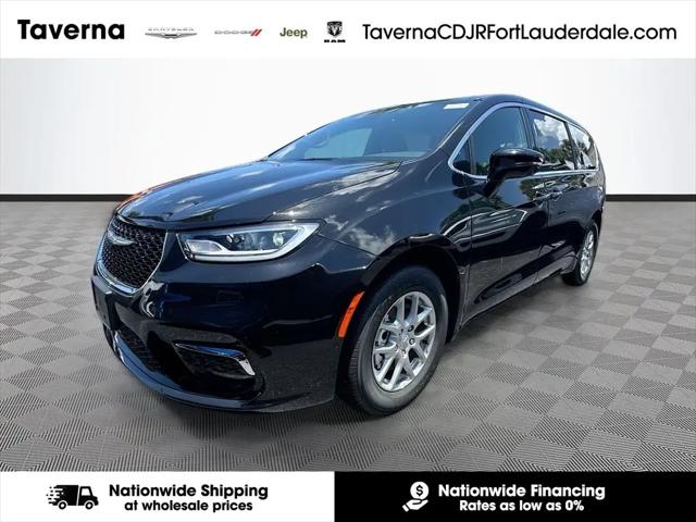 2026 Chrysler Pacifica Select for sale in Pompano Beach, FL