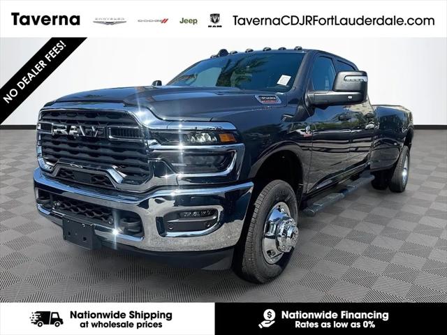 2026 Ram 3500 Tradesman Crew Cab 4x4 8 Box for sale in Pompano Beach, FL