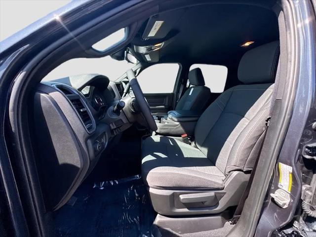 2026 Ram 3500 Tradesman Crew Cab 4x4 8 Box