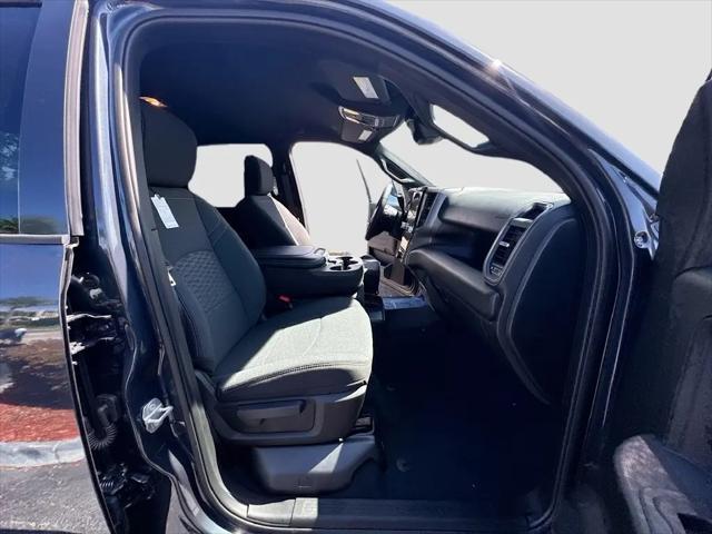 2026 Ram 3500 Tradesman Crew Cab 4x4 8 Box