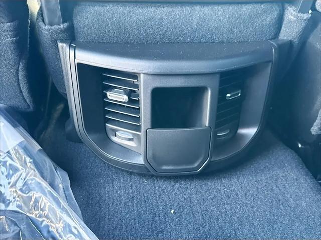 2026 Ram 3500 Tradesman Crew Cab 4x4 8 Box
