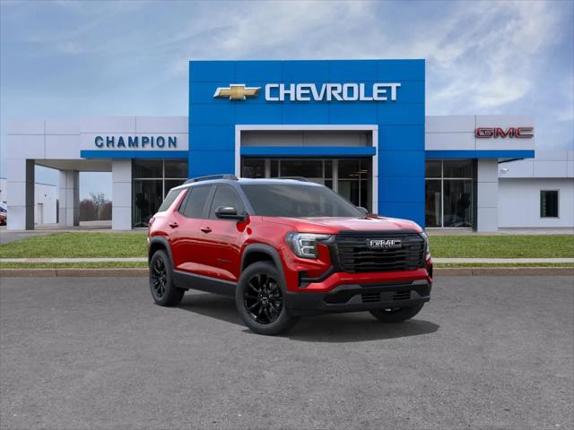 2026 GMC Terrain AWD Elevation for sale in La Grange, KY