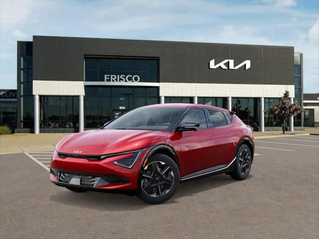 2026 Kia EV6 Wind RWD for sale in Frisco, TX