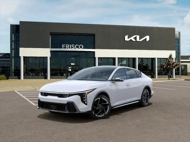 2026 Kia K4 GT-Line for sale in Frisco, TX