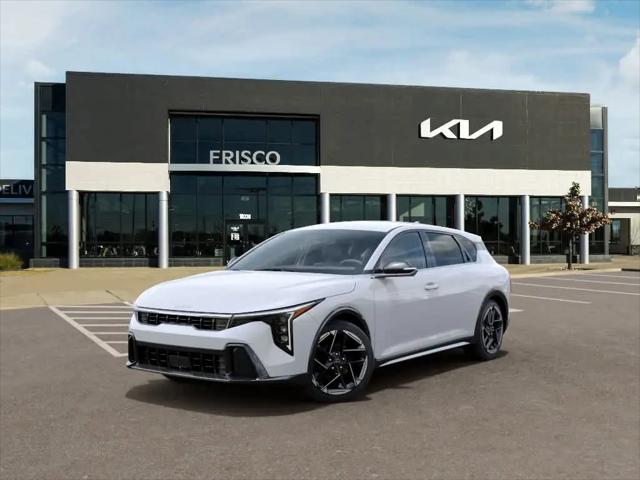 2026 Kia K4 GT-Line for sale in Frisco, TX