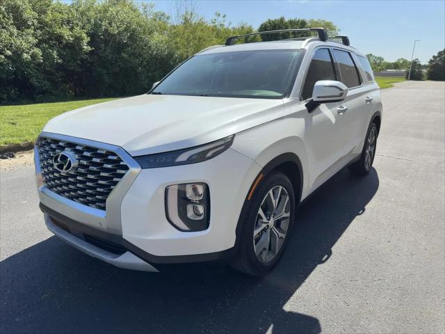 2020 Hyundai Palisade SEL for sale in Indianapolis, IN